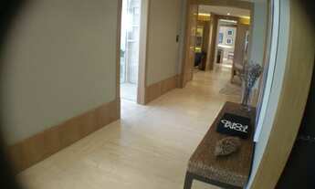 Imagem 3: Apartamento 5 suites com 648m² - Reserva Golf