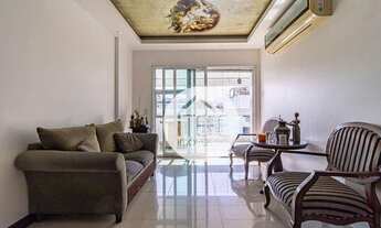 Imagem 3: Cobertura com 4 dormitórios à venda, 243 m² por R$ 1.750.000 - Barra da Tijuca - Rio de Ja