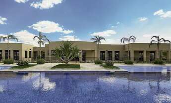 Imagem 2: Quinta do Golfe Jardins - Casa Decorada com Area de Lazer Completa!