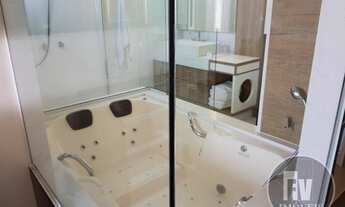 Imagem 3: Casa Mobiliada com 3 Dormitórios à Venda no Bairro Nações em Balneário Camboriú/SC