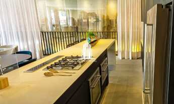 Imagem 2: APARTAMENTO À VENDA EM ITAIM BIBI