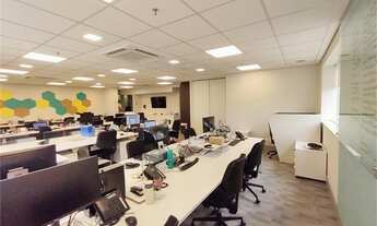 Imagem 6: São Paulo - Conjunto Comercial/Sala - SANTANA