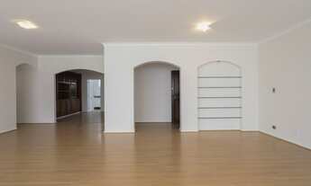 Imagem 4: Apartamento com 2 dormitórios à venda, 201 m² por R$ 1.950.000,00 - Jardim Paulista - São