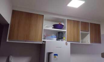 Imagem 7: Apartamento para Venda em Uberlândia, Presidente Roosevelt, 2 dormitórios, 1 suíte, 2 banh