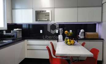 Imagem 7: BELO HORIZONTE - Apartamento Padrão - Caiçara