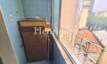 Imagem 3: Apartamento-À VENDA-Botafogo-Rio de Janeiro-RJ