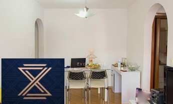 Imagem 6: Apartamento com 2 dormitórios à venda, 59 m² por R$ 479.000 - Mirandópolis - São Paulo/SP