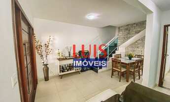 Imagem: Casa com 4 dormitórios à venda, 140 m²