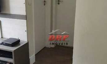 Imagem 6: Apartamento com 2 dormitórios 1 vaga à venda, 45 m² por R$ 245.000 - Jardim Adriana - Guar