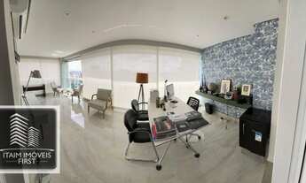 Imagem 3: Cobertura para venda possui 285 metros quadrados com 4 quartos