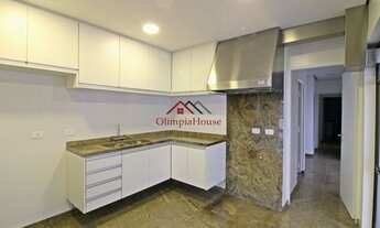 Imagem 7: Apartamento Locação 3 Dormitórios - 187 m² Itaim Bibi