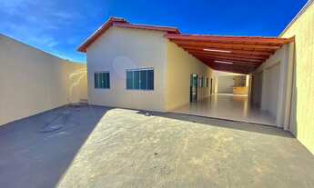 Imagem: Casa em Senador Canedo Go