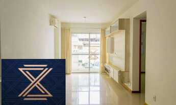 Imagem 2: Apartamento com 2 dormitórios à venda, 84 m² por R$ 780.000 - Maracanã - Rio de Janeiro/RJ