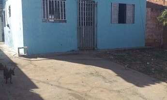 Imagem: Vendê se uma casa no residencial Avelino