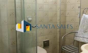 Imagem 5: Apartamento 1 dormitório Moema