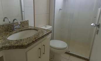 Imagem 6: Quarto e sala todo mobiliado