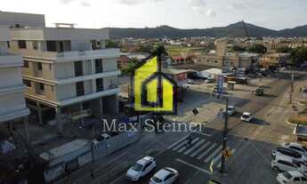 Imagem 4: R& Em finalização da obra, Apartamento para venda com 68 metros quadrados com 2 quarto