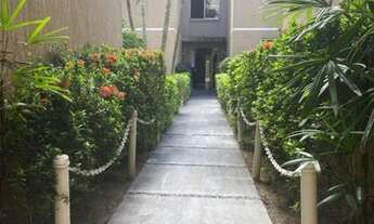 Imagem 2: Apartamento para Venda em Rio das Ostras, Chácara Mariléa, 2 dormitórios, 1 banheiro, 1 va