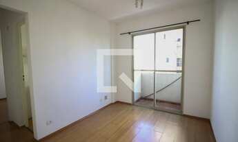 Imagem 1: Apartamento à Venda - Santana, 1 Quarto, 42 m2