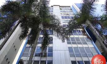 Imagem 9: São Paulo - Conjunto Comercial/sala - Pinheiros