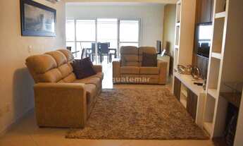 Imagem 7: Excelente apartamento com vista para o mar no Guarujá