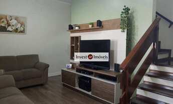 Imagem 3: Assobradada no Bosque em rua plana e sem saída!