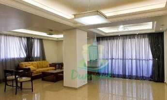 Imagem 2: Apartamento com 3 dormitórios à venda com 211 m² por R$ 1.100.000 no Edifício Maison Royal