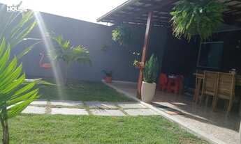 Imagem 3: Excelente casa linear com 2 quartos com área gourmet