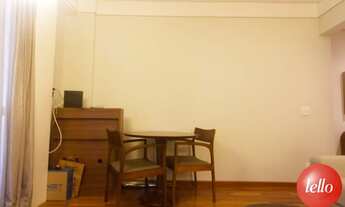 Imagem 3: São Paulo - Apartamento Padrão - Vila Olímpia