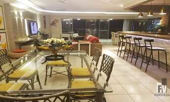 Imagem 7: Apartamento Garden com 4 Dormitórios para Locação Temporada na Barra Sul em Balneário Camb