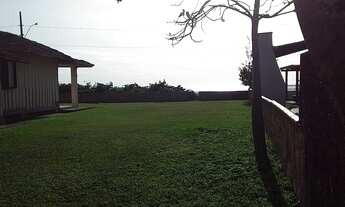 Imagem 4: Terreno frente mar Porto Belo - SC