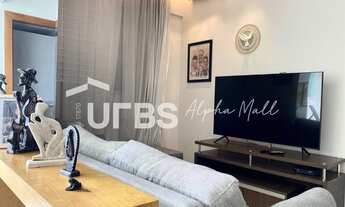 Imagem 7: Apartamento para venda tem 79 metros quadrados com 2 quartos em Alto da Glória - Goiânia