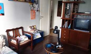 Imagem 4: RIO DE JANEIRO - APARTAMENTO PADRÃO - COPACABANA