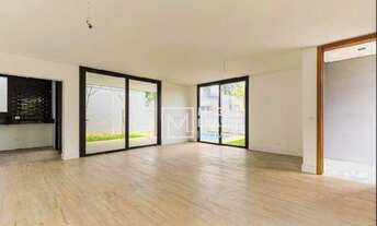 Imagem 7: Casa com 3 dormitórios à venda, 272 m² por R$ 4.500.000 - Indianópolis - São Paulo/SP