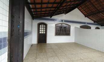 Imagem: Casa com 2 dormitórios à venda, 70 m²