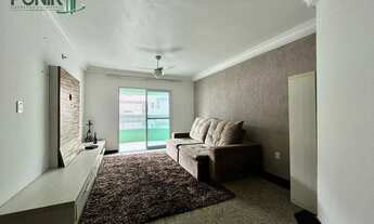 Imagem 2: Apartamento com 3 dormitórios, 140 m² - venda por R$ 1.200.000,00 ou aluguel por R$ 4.000