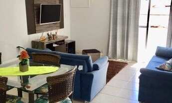 Imagem 2: Vende-se Apartamento Condomínio Villa Santina