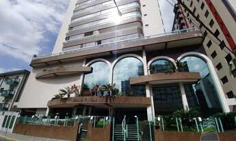 Imagem: Apartamento 4 dorm Guilhermina R$990 mil