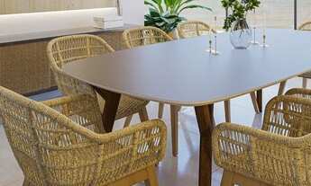 Imagem 4: Apartamento de 02 quartos, sendo 01 suíte, 68,00M², 01 vaga de garagem à venda Praia do Mo