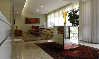 Imagem 3: Apartamento 4 Quartos à venda, 4 quartos, 2 suítes, 3 vagas, Santo Antônio - Belo Horizont