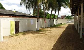 Imagem 4: 1. Apto 102 - Boa Vista/RR. Aluga-se Casa Mobiliada por Temporada em condomínio fechado