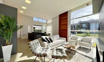 Imagem 3: Casa em Condomínio para Venda em Xangri-Lá, Atlântida, 4 dormitórios, 2 suítes, 4 banheiro