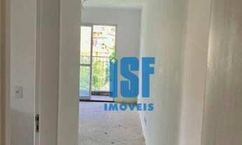 Imagem 4: Apartamento com 3 dormitórios à venda, 68,74 m² por R$ 300.000 - Vila Borges - São Paulo/S