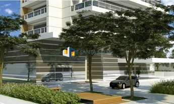 Imagem 2: Comercial à venda 2 Vagas, 42M², Cidade Monções, São Paulo - SP