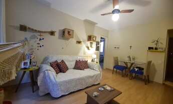 Imagem 4: Apartamento à venda, 2 quartos, Botafogo - RIO DE JANEIRO/RJ