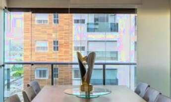 Imagem 3: São Paulo - Apartamento Padrão - Jardim Caravelas