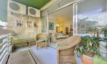 Imagem 6: Apartamento com 4 dormitórios à venda, 180 m² por R$ 773.000,00 - Praia das Pitangueiras