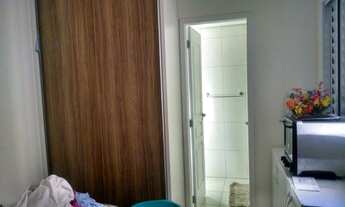 Imagem: Apartamento residencial à venda, Vila Vera