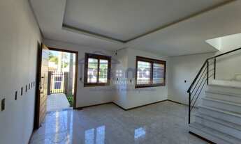 Imagem 5: VENDA/LOCAÇÃO - SOBRADOS DE 2 DORMITÓRIOS NO BAIRRO CAMPO GRANDE EM ESTÂNCIA VELHA