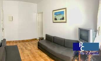 Imagem 5: ÓTIMA LOCALIZAÇÃO | 1 DORMITÓRIO